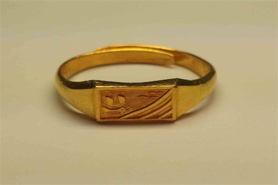 黄金首饰的保养