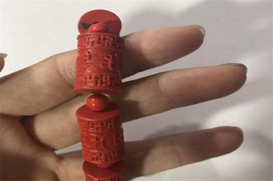 帝王砂朱砂的功效与作用