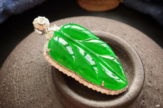 翡翠的种类，常见的十大翡翠品种