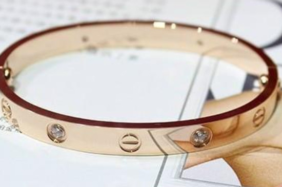 卡地亚为什么那么贵