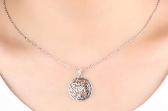 项链s925是什么意思