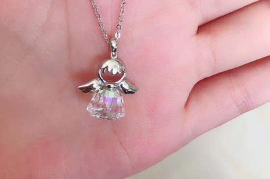 项链s925是什么意思