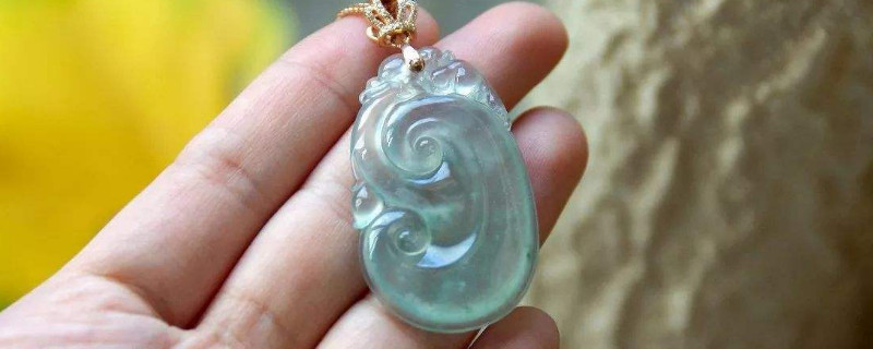 翡翠的美好寓意