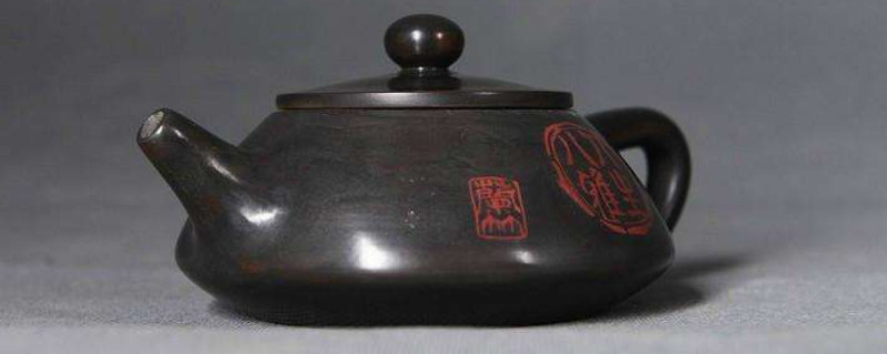 紫陶与紫砂的区别