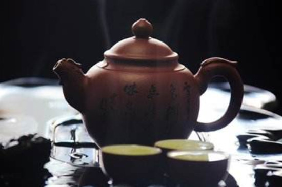 紫陶与紫砂的区别