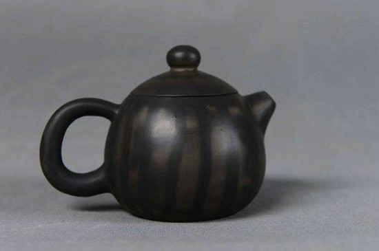 紫陶与紫砂的区别