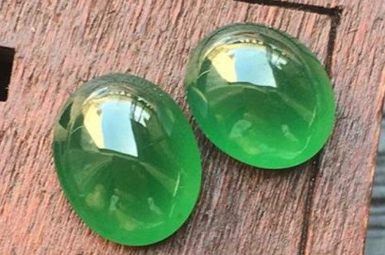 什么样子的翡翠是老坑