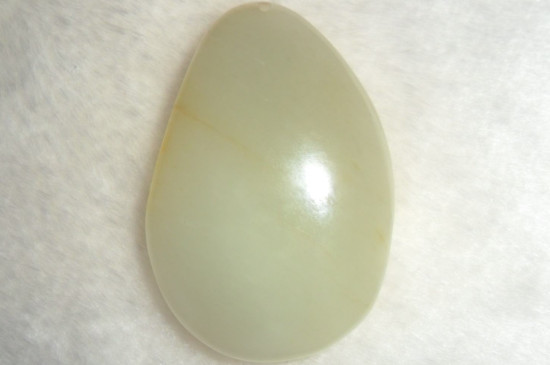 怎样看玉的真假