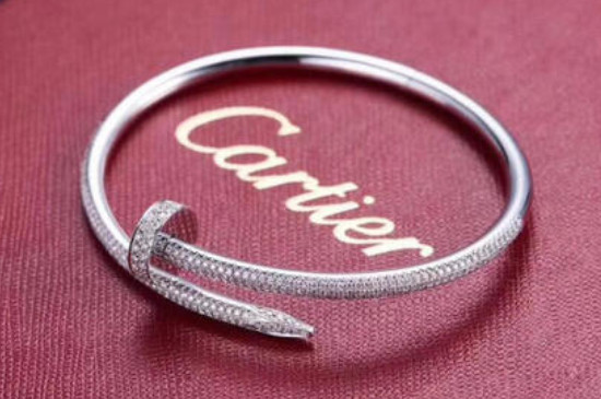 卡地亚手镯号对照表