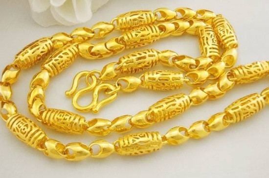 白金和黄金的区别是什么