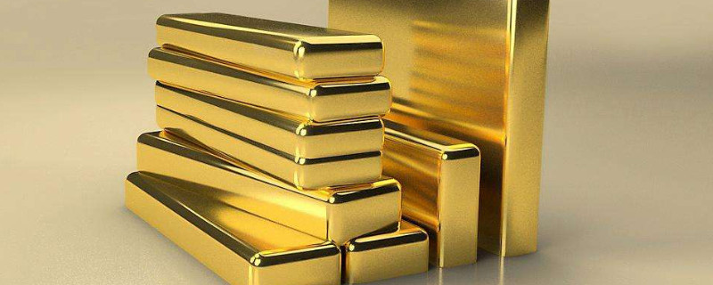 au金是什么金,是黄金吗