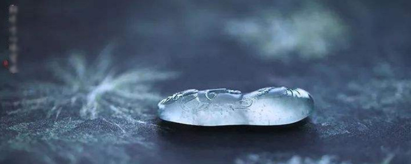 木那场口的翡翠什么特征