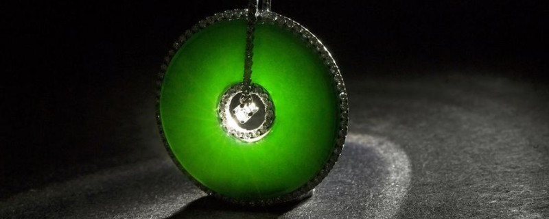 墨翠和黑曜石的区别在哪里