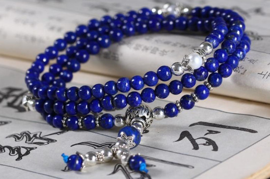 女人戴青金石好吗