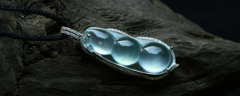 女人戴玉四季豆吊坠禁忌