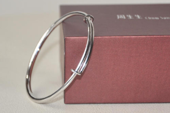 香港四大珠宝品牌