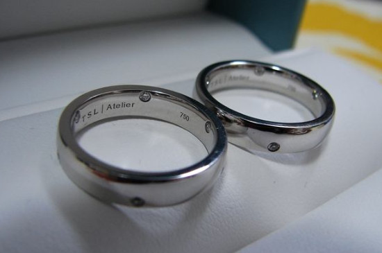 香港四大珠宝品牌