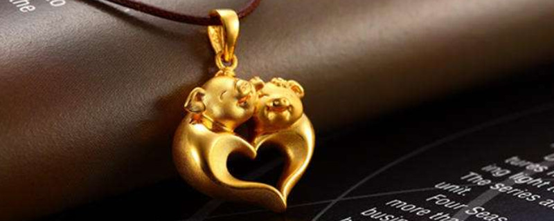 佩戴黄金的功效与作用是什么