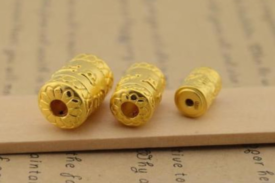 佩戴黄金的功效与作用是什么