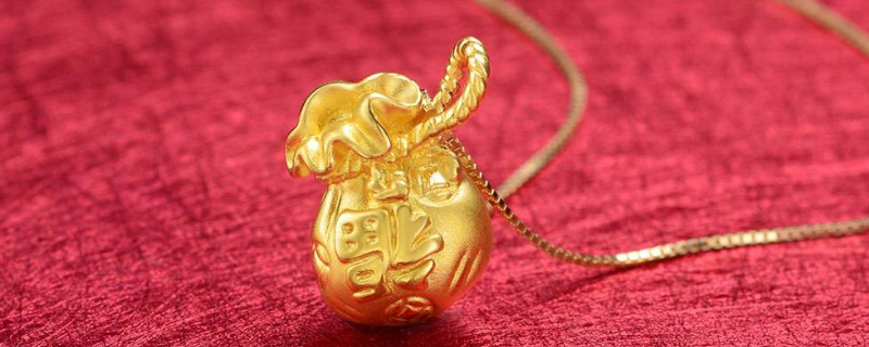 黄金福袋的寓意和象征