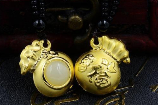 黄金福袋的寓意和象征