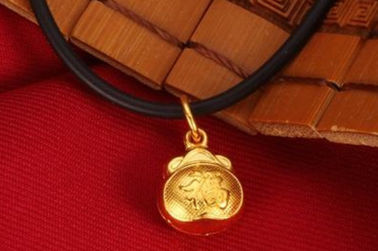 黄金福袋的寓意和象征