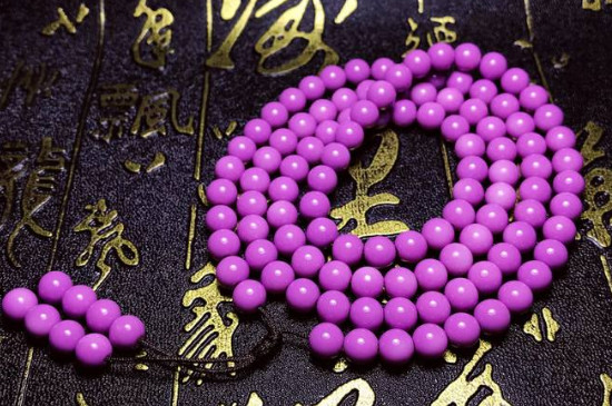 紫云母的寓意和功效