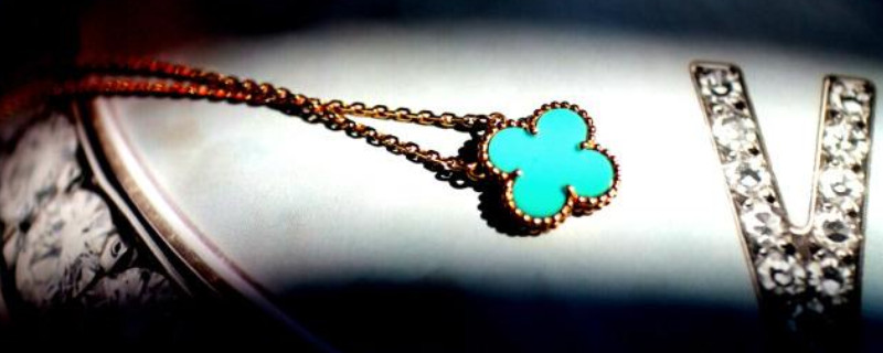 梵克雅宝怎么查编号