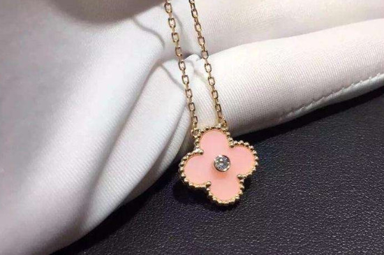 梵克雅宝怎么查编号