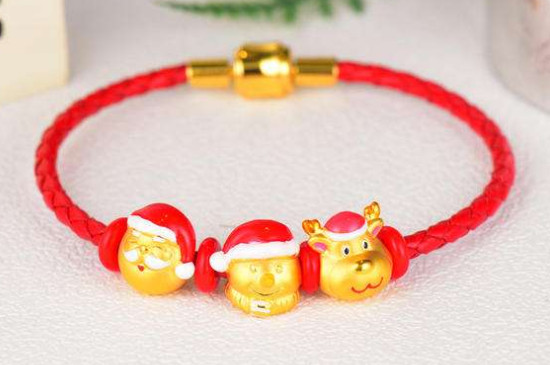 老凤祥怎么辨别真假