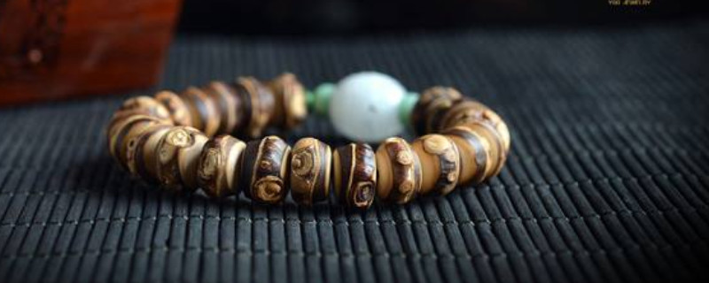 紫竹根手串怎么盘