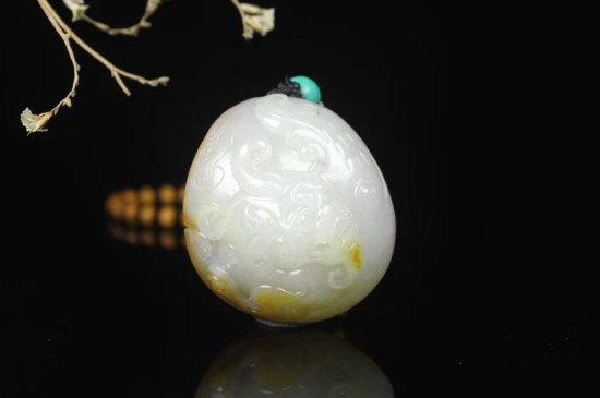 和田玉可以用水洗吗