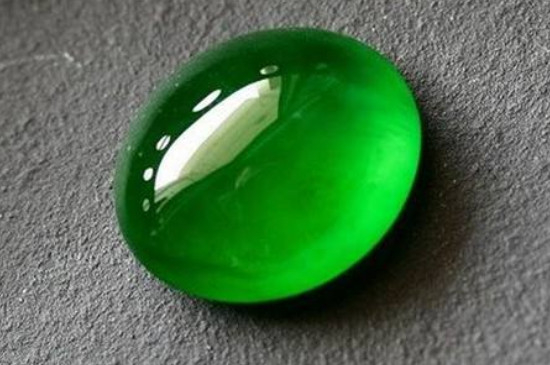 天然翡翠的密度是多少