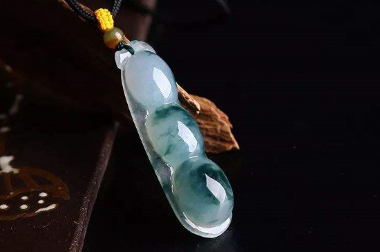 冰种翡翠的寓意和象征