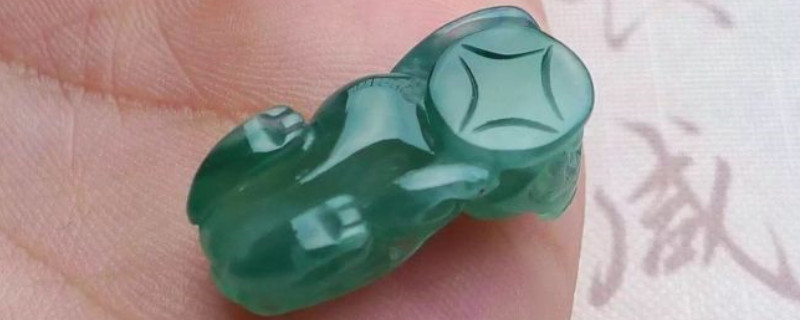 翡翠蓝水料是什么意思