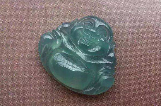 翡翠危料是不是不值钱