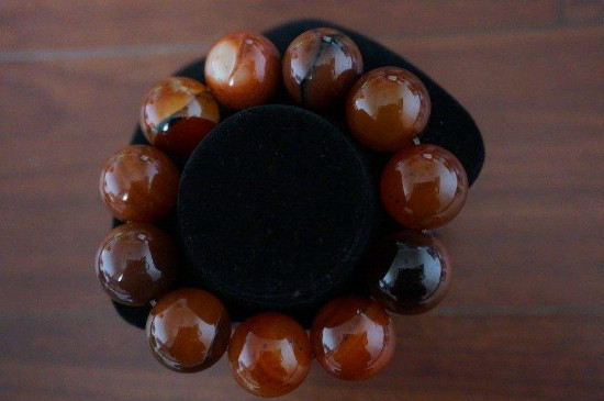 什么样的玛瑙最好