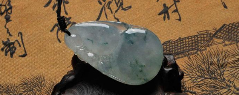 飘花翡翠怎样看真假