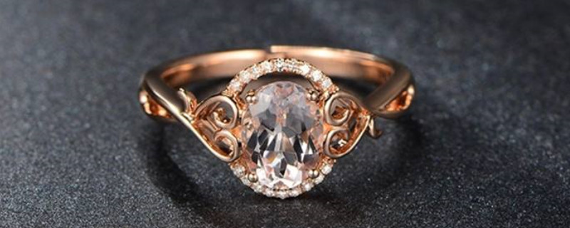 戒指断了怎么修