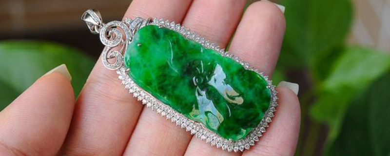 带翡翠玉的好处和作用