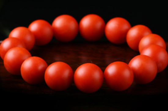 单圈手串一般多少颗