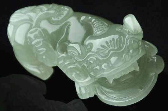 和田玉怎么鉴别