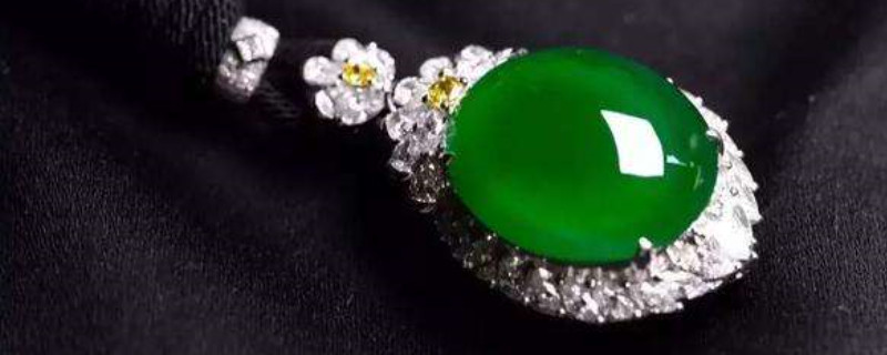 戴玉的好处和功效