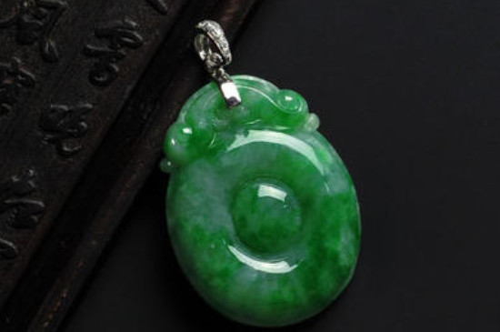 戴玉的好处和功效