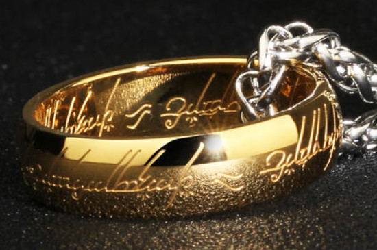 男士戴戒指的含义