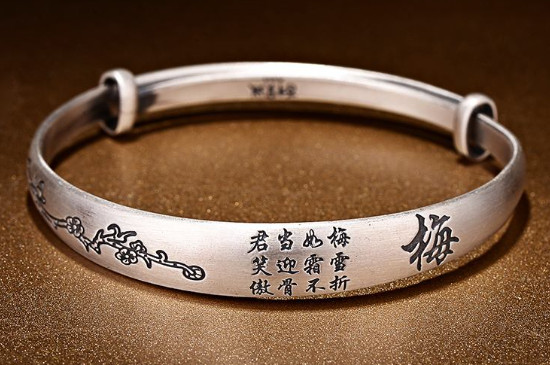 白银和白铜最直接的辨别方法