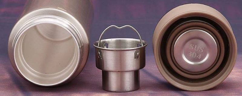 在家怎么验纯银水杯