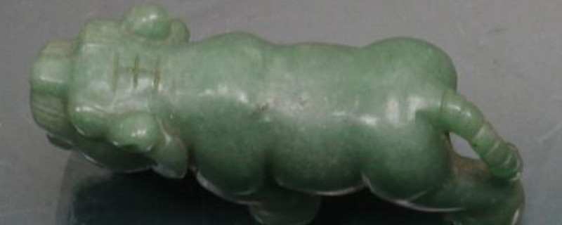 青玉戴久了会有什么变化