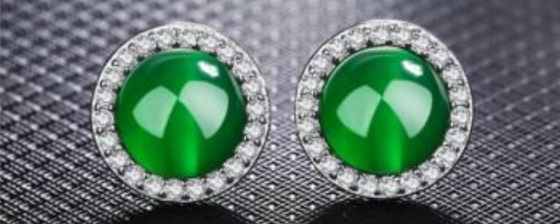 与翡翠相似的玉石有哪些