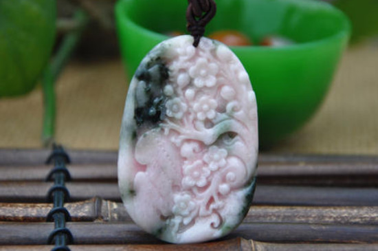 与翡翠相似的玉石有哪些